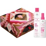 Schwarzkopf Professional BC Bonacure Color Freeze set cadou pentru păr vopsit