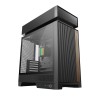Carcasa Deepcool CL6600 BLACK