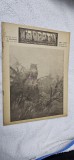 REVISTA CARPATII VANATOARE PESCUIT CHINOLOGIE , NR. 9 / 1943