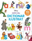 Disney. Primul meu dictionar ilustrat |