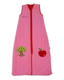 Sac de dormit Apple of my eye 18-36 luni 2.5 Tog, Slumbersac