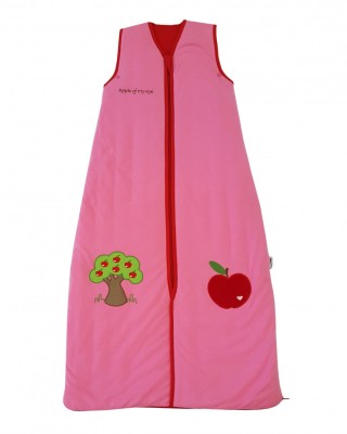 Sac de dormit Apple of my eye 18-36 luni 2.5 Tog foto