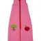 Sac de dormit Apple of my eye 18-36 luni 2.5 Tog