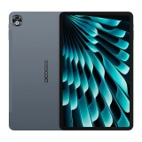 Cumpara ieftin Tableta Doogee T40 Pro, Gray, 4G, 12, , 2.4K Ultra-clear Display, 20GB RAM (8GB + 12GB extensibil), 512GB ROM, 16MP + 8MP, Android 14, 10800mAh, Dual