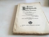 Cumpara ieftin XENOPOL ISTORIA ROMANILOR/1928 VOL.VI Lupta contra elementului grecesc 1601-1633