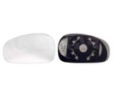 Geam oglinda Seat Leon (1P1) 06.2005-2009 Partea Stanga Asferica Cu Incalzire 1P0857538 1P0857538Gru 1P1857507 1P18575079B9 1P1857521