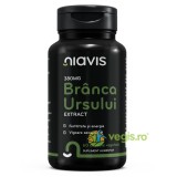 Branca Ursului Extract 380mg 60cps