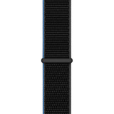 Curea Apple Watch Sport Loop Charcoal 45 44 42mm