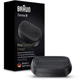 Accesoriu aparat de ras electric Braun Series 9, ProComfort, Negru