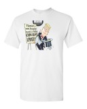 Cumpara ieftin Tricou &quot; Trump &amp; covid &quot;