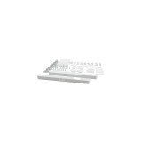 Set de fixare pentru frigider BOSCH 00648987 SIEMENS NEFF Original