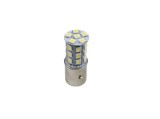 Bec 12V 35/35W BA20D 27SMD LED 6000K,neomologat Cod Produs: MX_NEW ROY05595