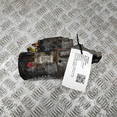 Electromotor FORD TRANSIT CUSTOM 2020 OEM: GK2T-11000-BC foto