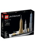 Lego Architecture New York City (21028)