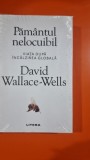 Pamantul nelocuibil, viata dupa incalzirea globala - David Wallace Wells