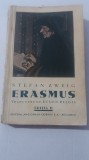 myh 46s - Stefan Zweig - Erasmus - editie interbelica