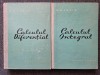 CALCULUL DIFERENTIAL + CALCULUL INTEGRAL - Luzin