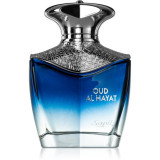 Cumpara ieftin Sapil Oud Al Hayat Eau de Parfum unisex 100 ml