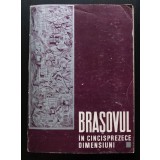 Brașovul &icirc;n cincisprezece dimensiuni (1969)