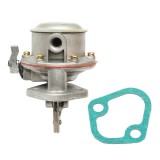 Pompa alimentare combustibil pentru New Holland si Ford, OEM 83912071