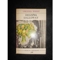 Virginia Woolf - Doamna Dalloway