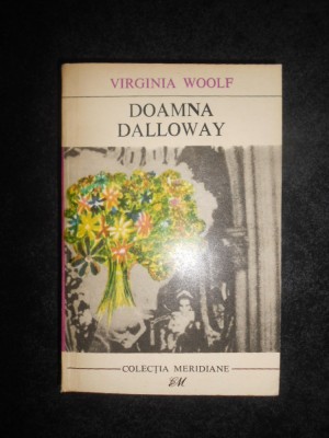 Virginia Woolf - Doamna Dalloway foto
