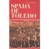 Spada de Toledo - Roman