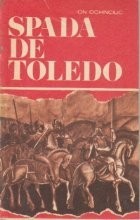 Spada de Toledo - Roman foto