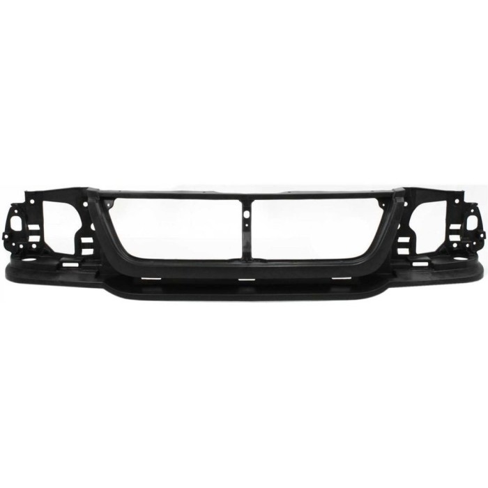 Trager Ford Explorer (Usa), 01.2001-01.2005, 1L2Z-8190AA