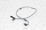 Senzor ABS st&acirc;nga spate MERCEDES-BENZ C W205 2015 OEM: A2059058503 11656993