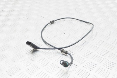 Senzor ABS st&amp;acirc;nga spate MERCEDES-BENZ C W205 2015 OEM: A2059058503 11656993 foto