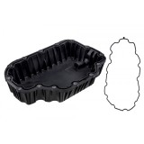 Baie ulei Mercedes-Benz S-Class 3.0 2014-, Plastic, A2760105707