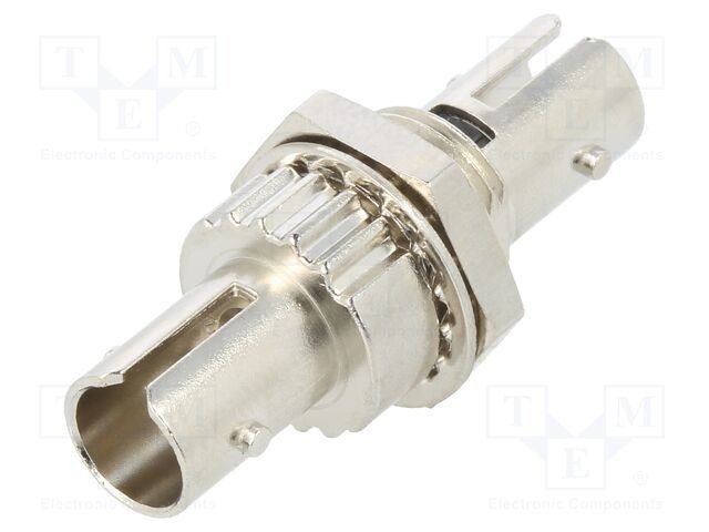 Conector fibră optică cuplă ST(BFOC) LAPP