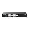 Switch 16 porturi RJ45 Gigabit, Management, 1U - TENDA TND-TEG2216D