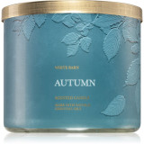 Bath &amp; Body Works Autumn lum&acirc;nare parfumată I. 411 g
