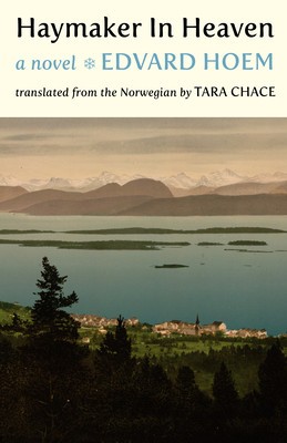 Haymaker in Heaven foto