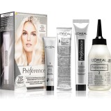 L&rsquo;Or&eacute;al Paris Pr&eacute;f&eacute;rence culoare par culoare Ultra Platinum 1 buc