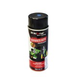Spray vopsea auto albastru Raba, 400 ml, pentru reparatii metalice, Breckner Germany