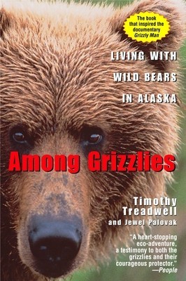 Among Grizzlies foto