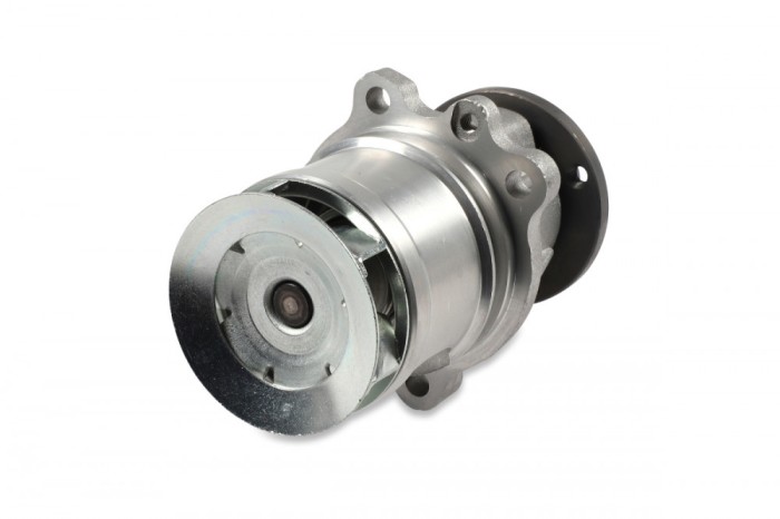 HEPU P470 Pompă de apă, răcire motor
