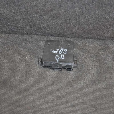 Modul de control ușă dreapta spate MERCEDES-BENZ C W203 2005 OEM: A2038202285 2164866 foto
