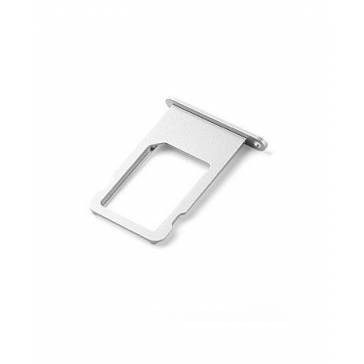 Suport SIM Apple iPhone 6 Argintiu Service Pack foto