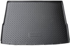 Tavita portbagaj din cauciuc premium pentru Ford Focus II,2 Turnier/Break/Combi 2005-2010