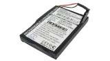 Cameron Sino 720mAh Magellan RoadMate 1300,RoadMate 1340 Baterie
