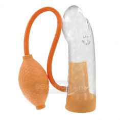 Pompe pentru penis - Toyz4Lovers Foarte Vandut Ca un Penis Pompa pentru Marirea Penisului foto