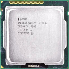 PROCESOR Intel Core™ i5-2400 , LGA 1155