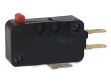 Micro&icirc;ntrerupător SNAP ACTION SPDT 20A/250VAC