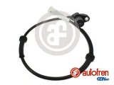 AUTOFREN SEINSA DS0034 senzor,turatie roata