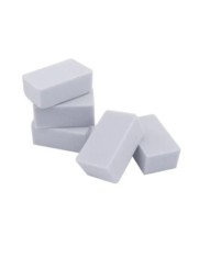 Set 5 Bureti curatare piele si plastic KOCH CHEMIE