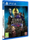 The Addamss Family Mansion Mayhem PS4, OUTRIGHT GAMES